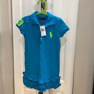 Ralph Lauren Dress